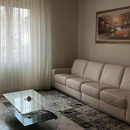 Casa Sala * Вербания