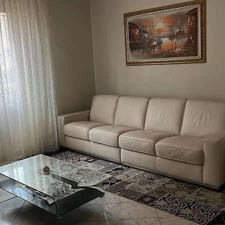 Апартаменты Casa Sala *