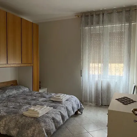 Casa Sala アパート