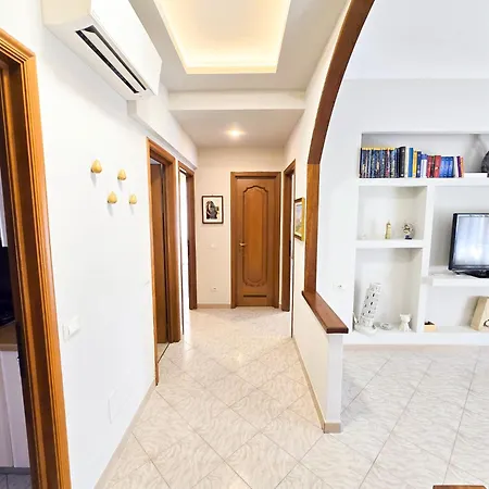 아파트 Casa Sala *