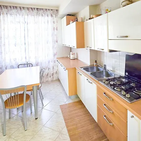 Casa Sala 아파트 베르바니아